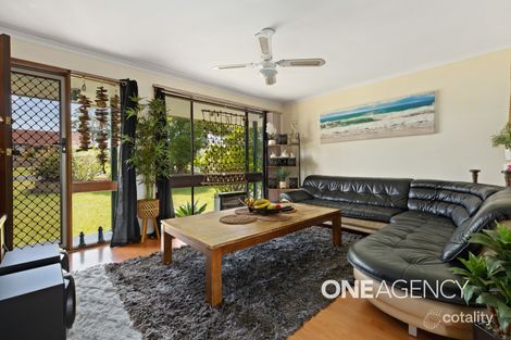 Property photo of 4 Heron Avenue Sanctuary Point NSW 2540