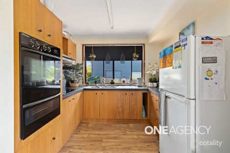 Property photo of 4 Heron Avenue Sanctuary Point NSW 2540