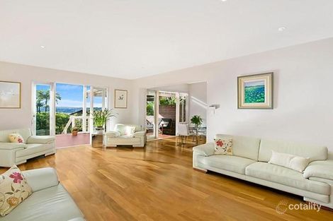 Property photo of 23 Middle Head Road Mosman NSW 2088
