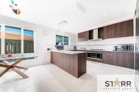 Property photo of 133A Mossfiel Drive Hoppers Crossing VIC 3029