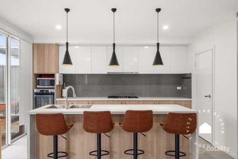 Property photo of 3 Rubicon Street Tallawong NSW 2762