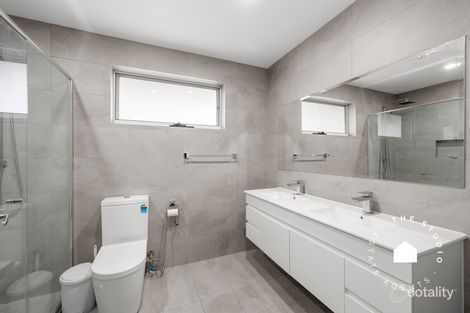 Property photo of 3 Rubicon Street Tallawong NSW 2762