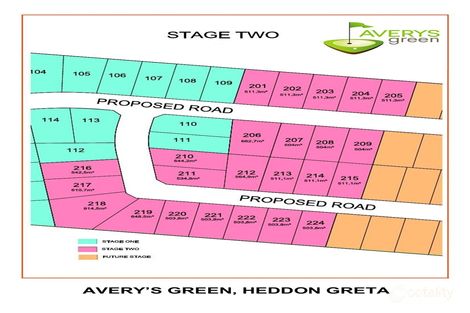 Property photo of 2 Averys Lane Heddon Greta NSW 2321