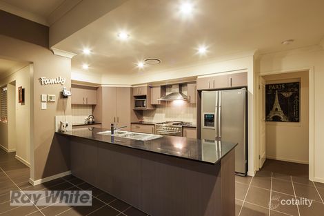 Property photo of 17 Sapium Road Redland Bay QLD 4165