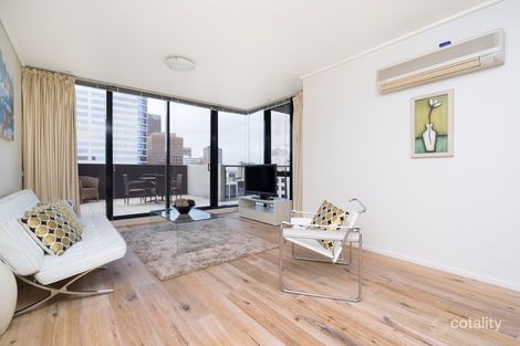 Property photo of 2610/668 Bourke Street Melbourne VIC 3000