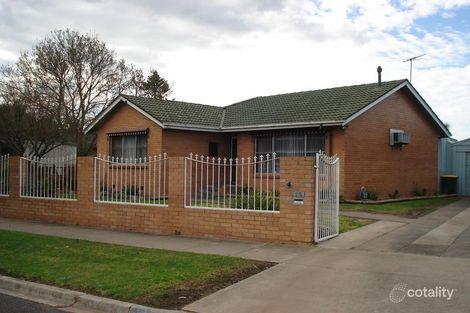 18 Alexandra Ave, Sale, VIC 3850