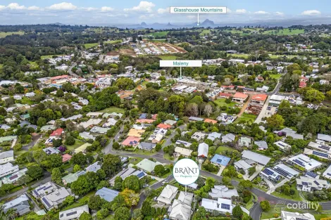 2/2 SUNNYSIDE CT, MALENY, QLD 4552