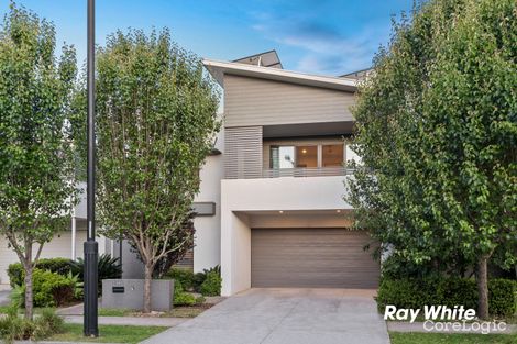 Property photo of 66 Fairwater Boulevard Blacktown NSW 2148