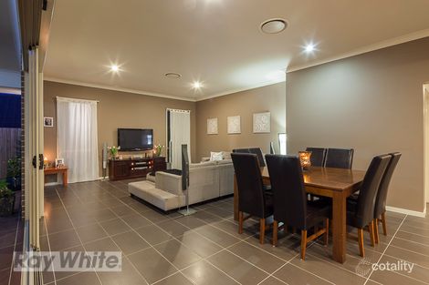 Property photo of 17 Sapium Road Redland Bay QLD 4165