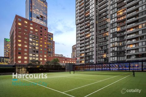 Property photo of 2610/668 Bourke Street Melbourne VIC 3000