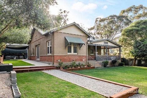 11 Edgecumbe Pde, Blackwood, SA 5051