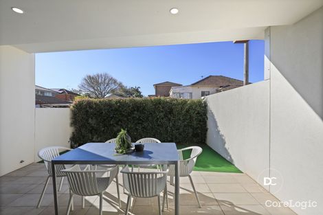 Property photo of 13/4-10 Cavendish Street Concord West NSW 2138