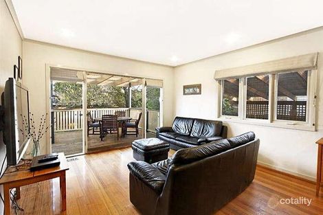 Property photo of 8 Beaver Street Aberfeldie VIC 3040