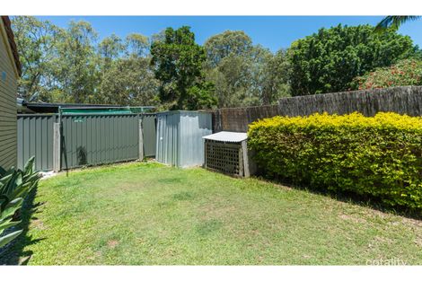 Property photo of 2/132 Whiting Street Labrador QLD 4215