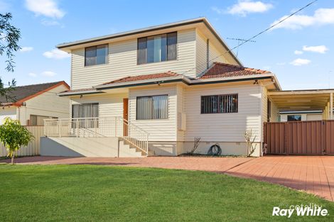 Property photo of 12 Wangara Street Doonside NSW 2767