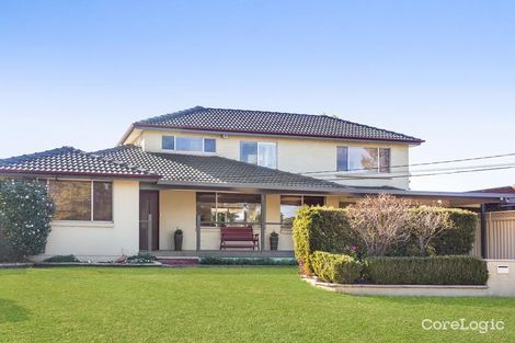 Property photo of 39 Jack O'Sullivan Road Moorebank NSW 2170