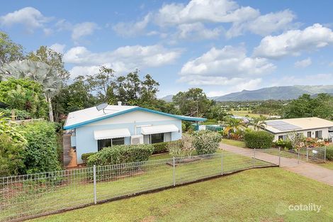Property photo of 21 Travolta Close White Rock QLD 4868