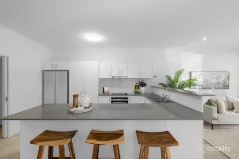 Property photo of 18 Forsayth Lane Maroochydore QLD 4558