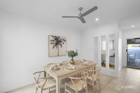 Property photo of 18 Forsayth Lane Maroochydore QLD 4558