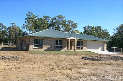 Property photo of 53 Rangewood Drive Rangewood QLD 4817