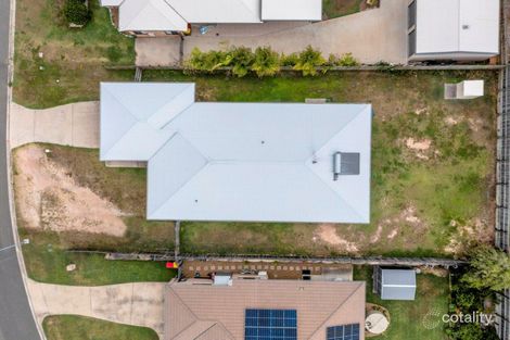 Property photo of 7 Surita Court Boyne Island QLD 4680