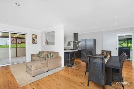 Property photo of 5 Hazel Crescent Thirroul NSW 2515