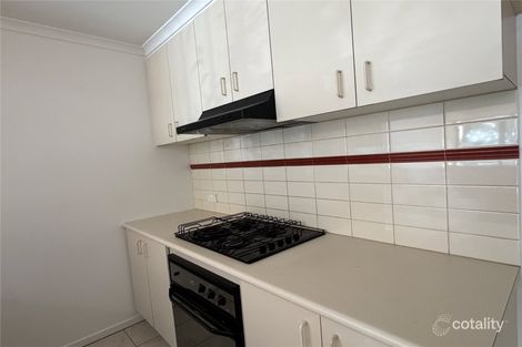 Property photo of 8/33 Jeffcott Street West Melbourne VIC 3003