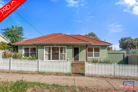 Property photo of 28 Hamlet Street Quarry Hill VIC 3550