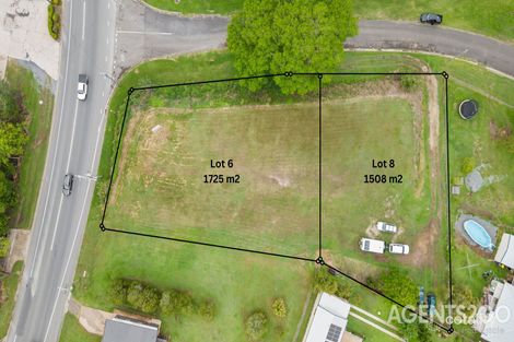 6 Bridge St, Monkland, QLD 4570