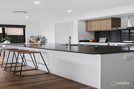 Property photo of 26 Molnar Circuit Oran Park NSW 2570