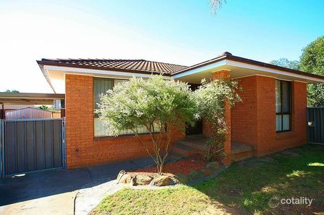 17 Bellini Pl, St Clair, NSW 2759