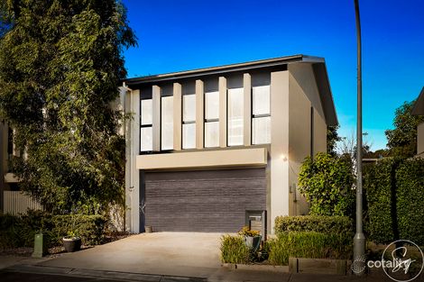 Property photo of 117 Grace Crescent Kellyville NSW 2155