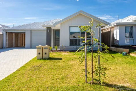 27 CITRINE WAY, KARNUP, WA 6176