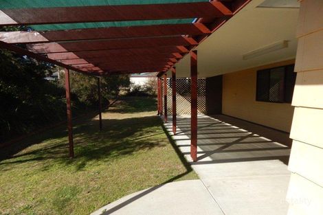 Property photo of 50 Wickham Street Nanango QLD 4615