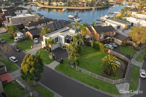 Property photo of 1 Coral Island Court Patterson Lakes VIC 3197
