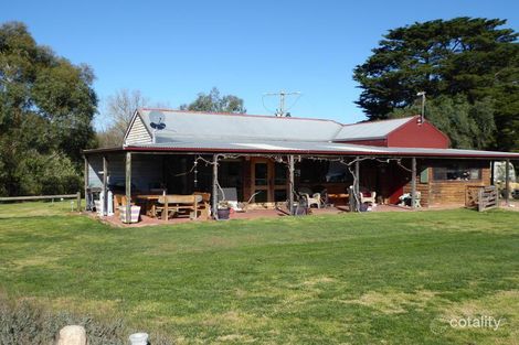 Property photo of 5257 Traralgon-Maffra Road Tinamba VIC 3859