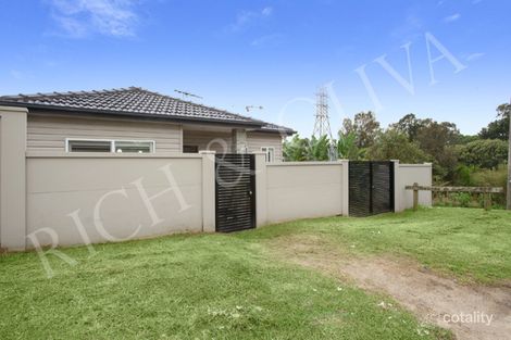 Property photo of 36 Berna Street Canterbury NSW 2193