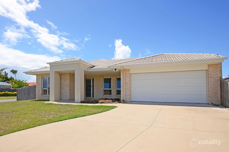 Property photo of 2 Genoa Court Point Vernon QLD 4655