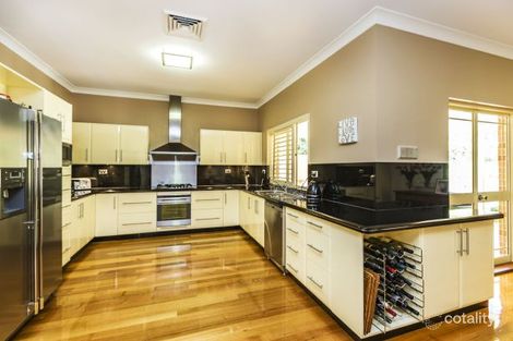Property photo of 74 Wyndham Way Eleebana NSW 2282