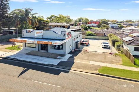 486 Great Western Hwy, Pendle Hill, NSW 2145