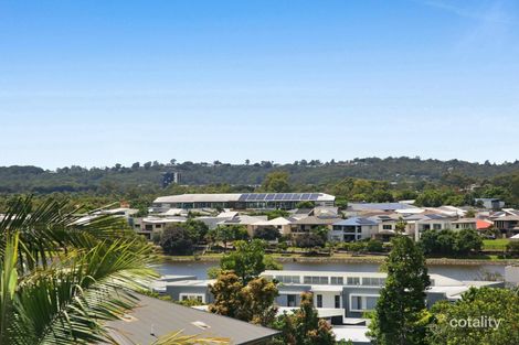 Property photo of 1/9 Mapleton Circuit Varsity Lakes QLD 4227