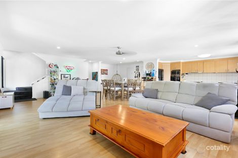Property photo of 1/9 Mapleton Circuit Varsity Lakes QLD 4227