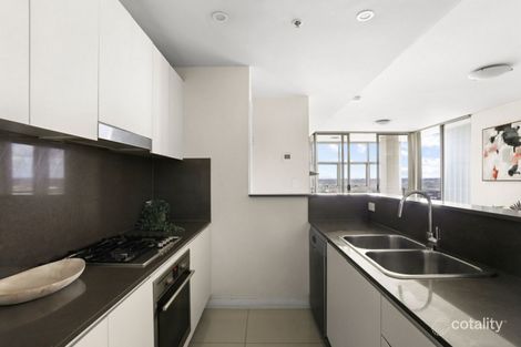 Property photo of 1606/6 East Street Granville NSW 2142