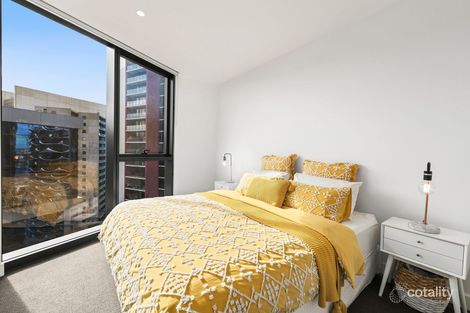 Property photo of 1708/421 Docklands Drive Docklands VIC 3008