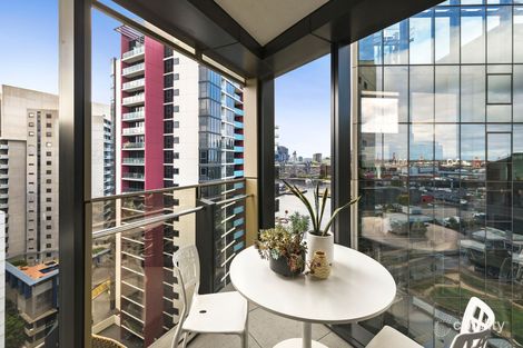 Property photo of 1708/421 Docklands Drive Docklands VIC 3008