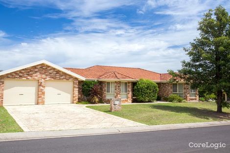 Property photo of 27 Tulip Oak Drive Ulladulla NSW 2539
