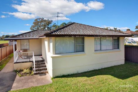 Property photo of 4 Hambledon Road Quakers Hill NSW 2763
