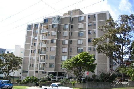 Property photo of 4/11-15 Ocean Street Wollongong NSW 2500