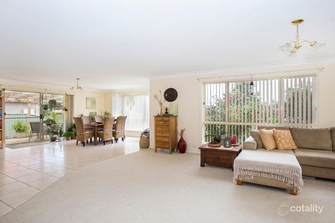 Property photo of 27 Tulip Oak Drive Ulladulla NSW 2539