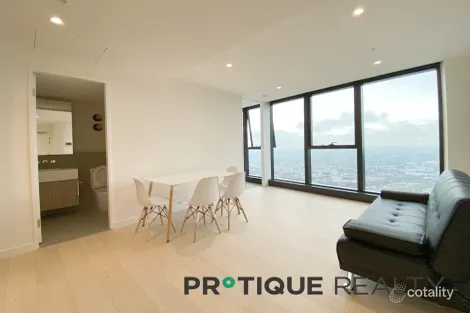 4501/157 A'Beckett St, Melbourne, VIC 3000